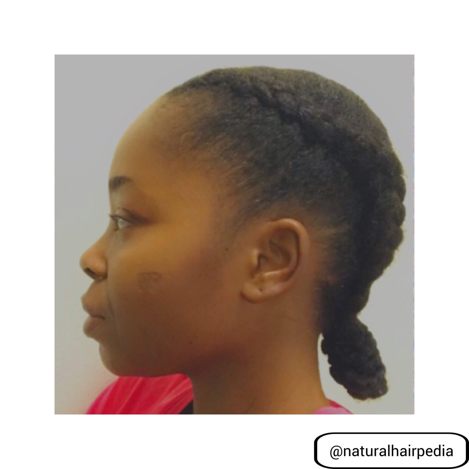 Hairstyles Archives | NaturalHairpedia