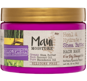 Maui Moisture Shea Butter