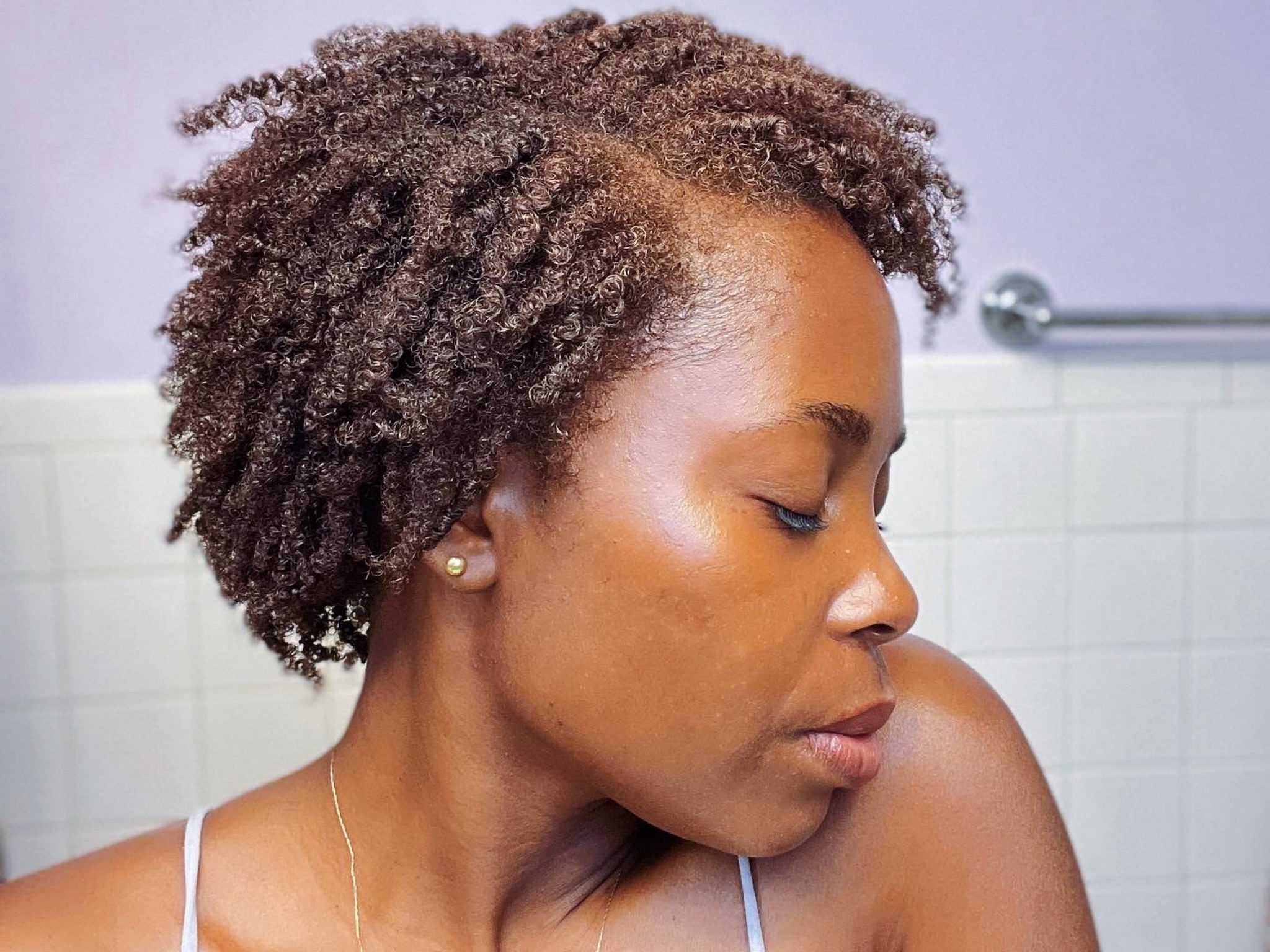 Natural Hair New Year’s Resolutions 2023
