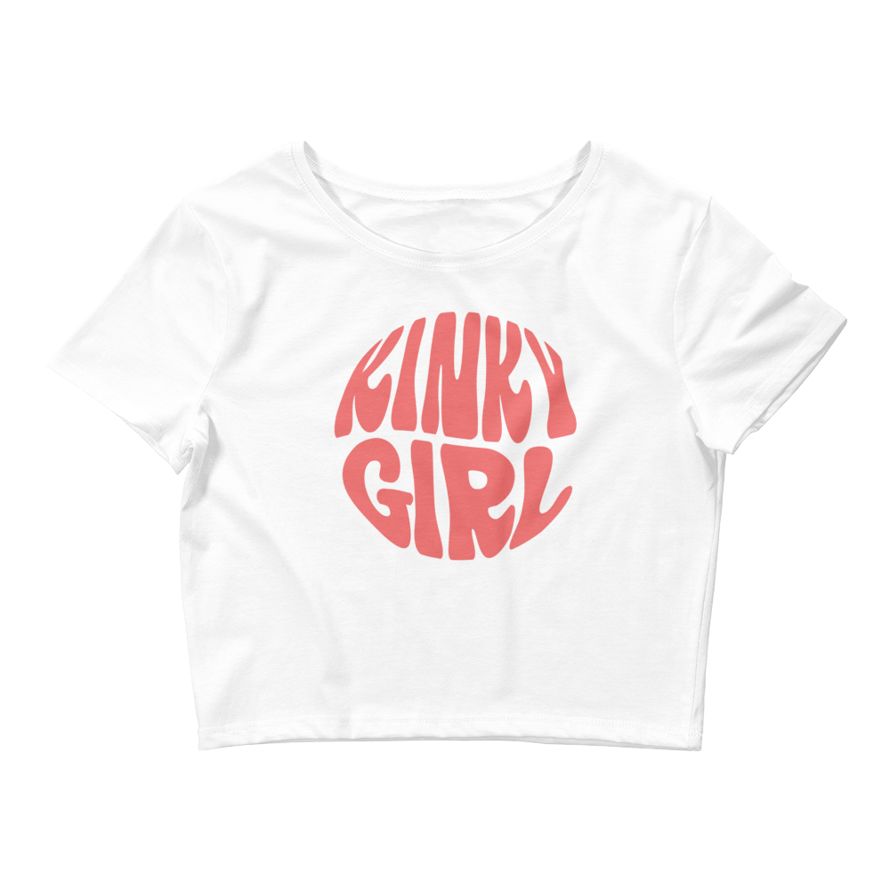 Kinky Girl T-Shirt